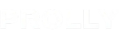Prolly Logo Text